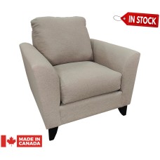 Nova Fabric Stocking Chair